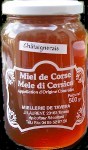 miel de chataigneraie 500g